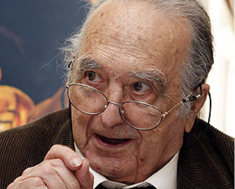 Rafael Sánchez Ferlosio