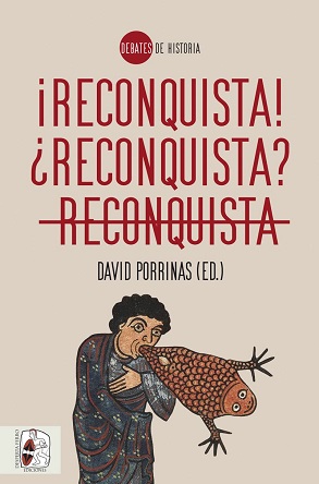 Descubre la verdad sobre la Reconquista en este polémico libro