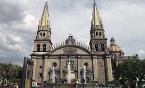 Guadalajara-Jalisco será la ciudad invitada de honor en LIBER 2021