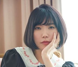 La autora superventas japonesa Mieko Kawakami presenta su novela “Heaven”