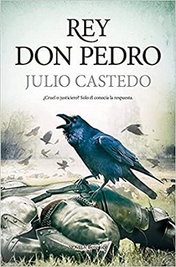 “Rey Don Pedro”, de Julio Castedo