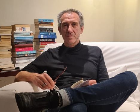 Ricardo Menéndez Salmón