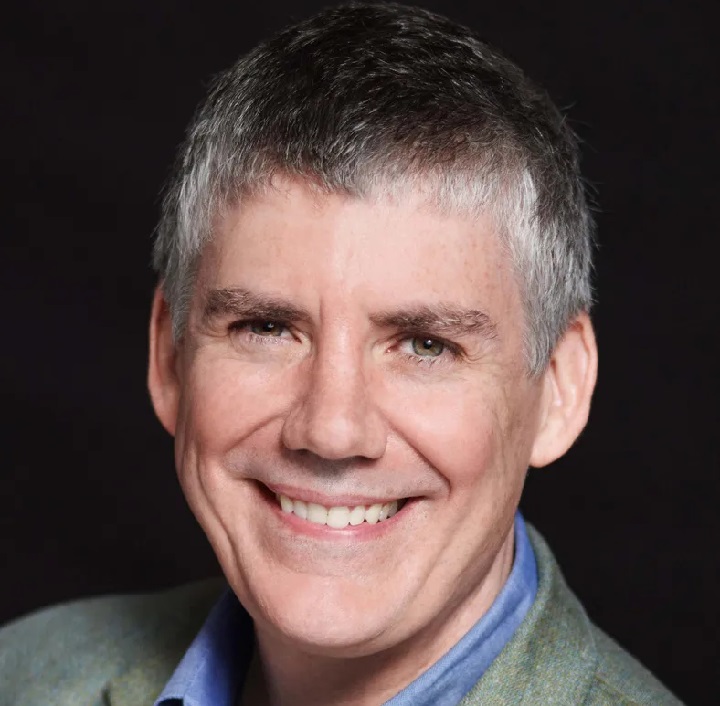 Rick Riordan