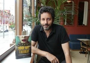 Entrevista a Manuel Ríos San Martín: “Hoy en día es muy difícil matar con tanta seguridad que hay”