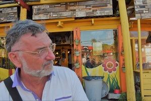 Entrevista a Roberto D. Malatesta: “Las pasiones son inescindibles del yo, no soy sin ellas”