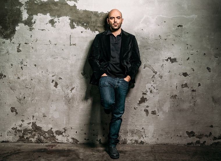 Roberto Saviano