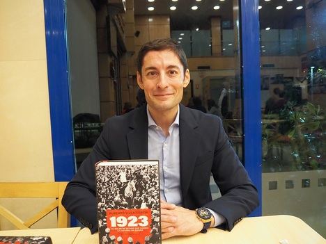 Roberto Villa García