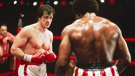 Rocky Balboa y el mito de Sísifo