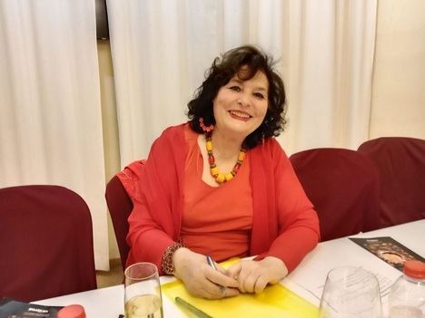 Rosa María Vilarroig