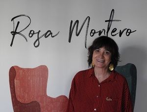 Cuarenta años no son nada si se va de la mano de Rosa Montero