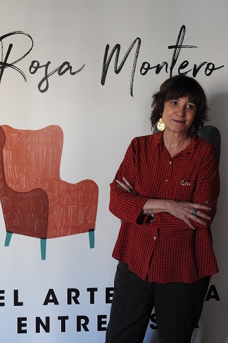 Rosa Montero