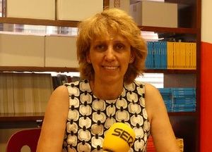 Entrevista a Rosa Sánchez de la Vega: “Lo importante no es saber cómo acaba una novela, si no por qué termina de una determinada manera”