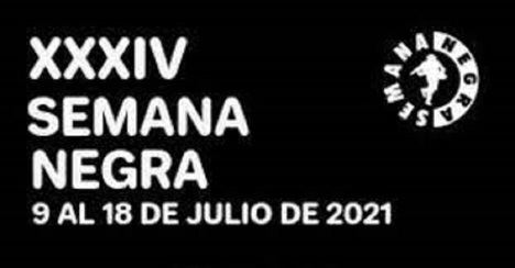Semana Negra de Gijón 2021
