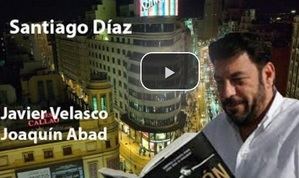 Conversación con Santiago Díaz