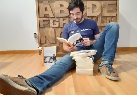 Entrevista a Santiago Velázquez: “Me interesaba explorar el tema universal del amor y del desamor en las parejas de larga duración”