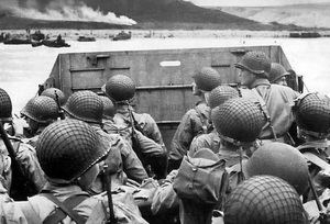 El Desembarco de Normandía que nadie te ha contado