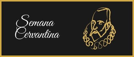 Semana Cervantina en la RAE