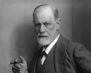 Sigmund Freud y la Religión
