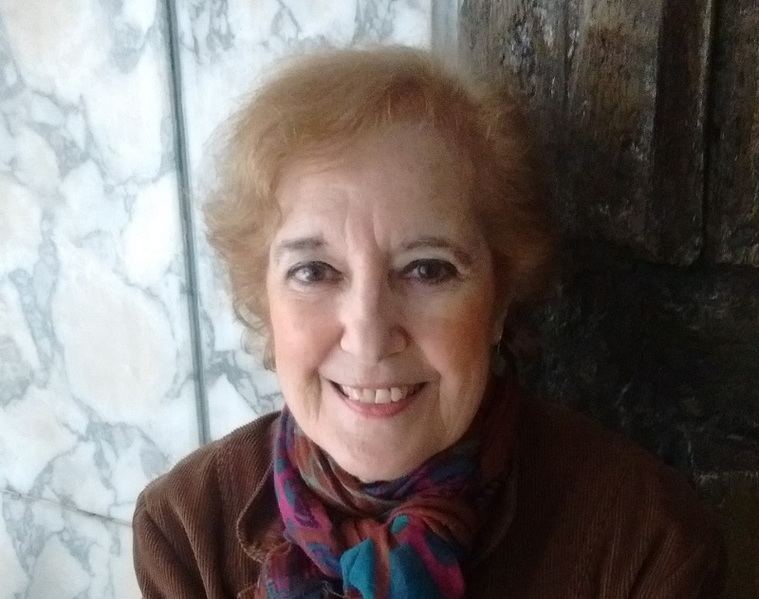 Silvia Mazar