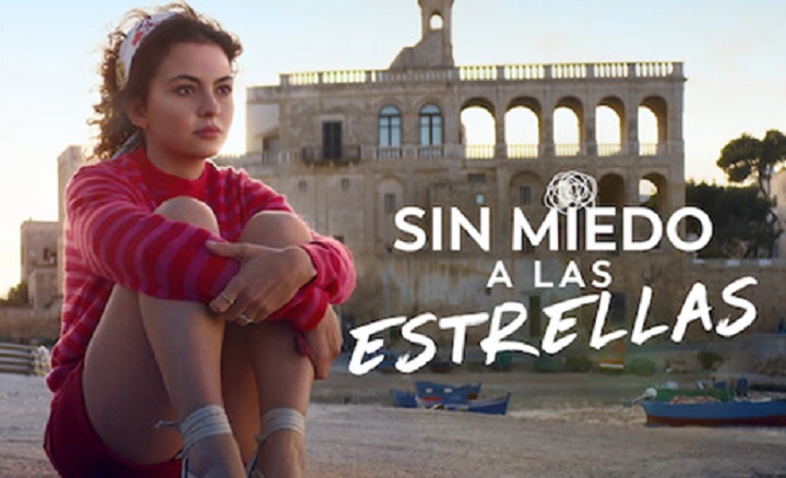 Sin miedo a las estrellas