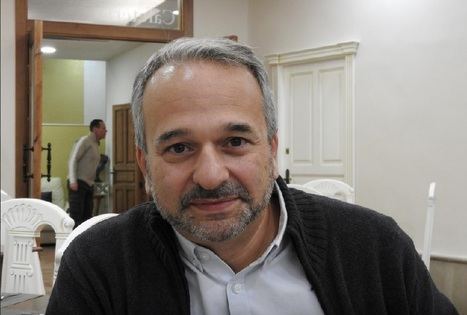 Sixto Sánchez Lorenzo