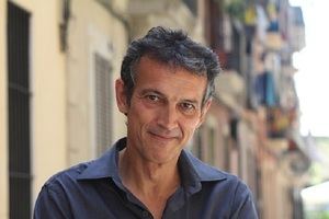 Entrevista a Francisco José Jurado: “Si un escritor no se cree a los personajes que van a llevar el peso de la historia, el lector nunca va a creer una historia”