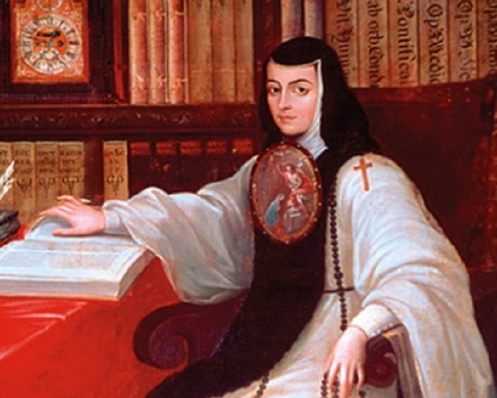Sor Juana de Maldonado y Paz