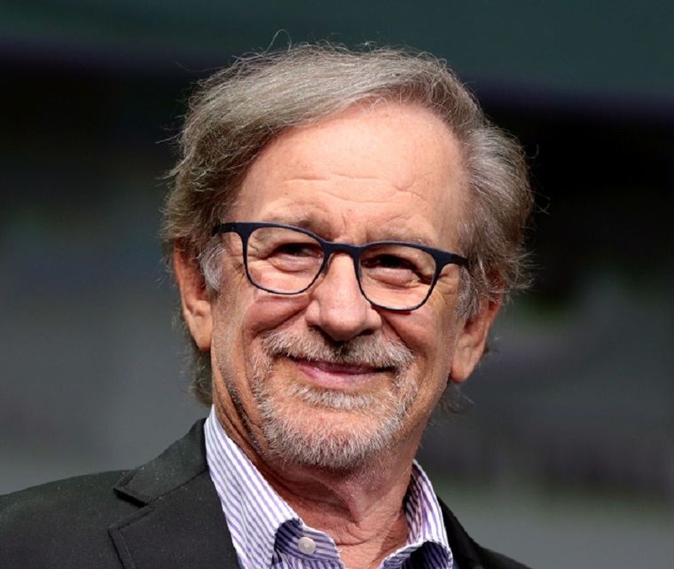 Steven Spielberg