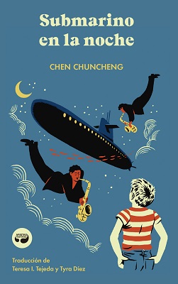 Chen Chuncheng, el joven escritor chino que se ha convertido en autor de culto gracias a las redes sociales