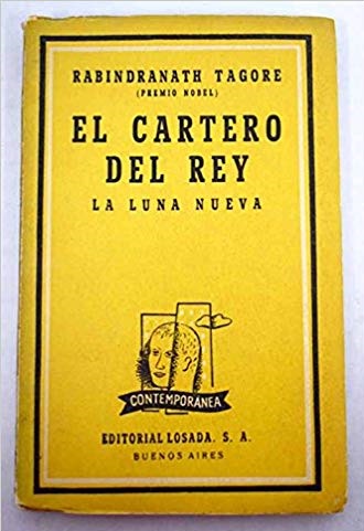 El cartero del rey