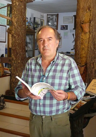 Tomás García Yebra