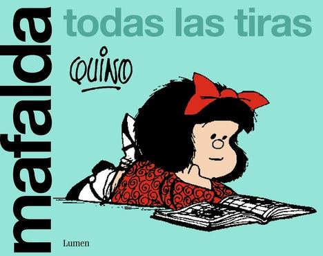 Mafalda. Todas las tiras