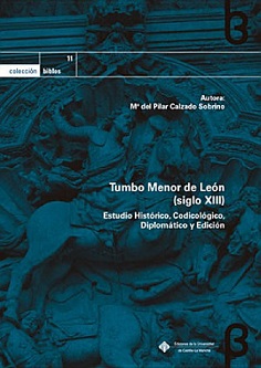 Tumbo Menor de León (Siglo XIII)