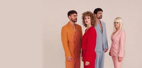 Una cuestión de formas