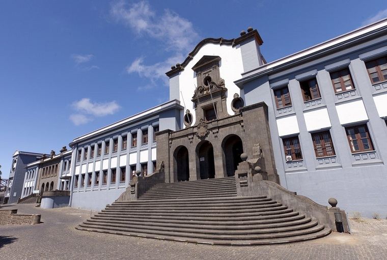 Universidad de la Laguna