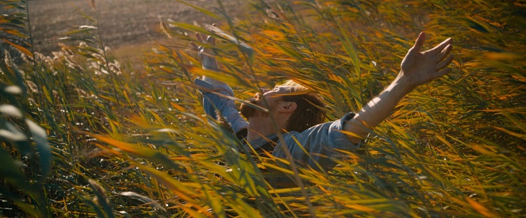 Van Gogh, a las puertas de la eternidad