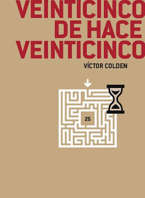 VÍCTOR COLDEN, 