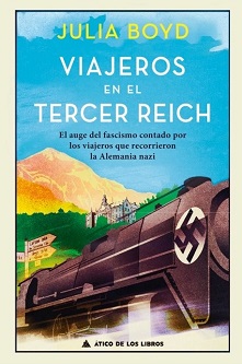 Viajeros en el Tercer Reich