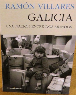 Galicia. Una nación entre dos mundos