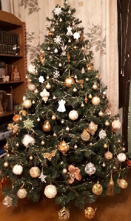 Árbol de Navidad