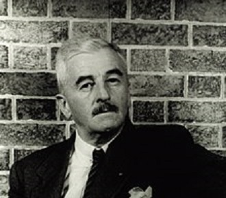 William Faulkner
