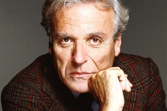 William Goldman