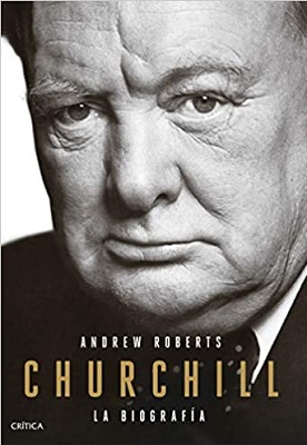 Churchill. La biografía