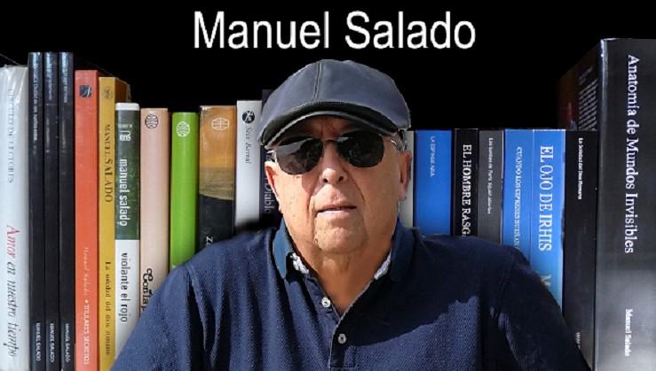 Manuel Salado