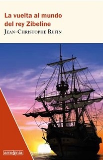 La vuelta al mundo del rey Zibeline