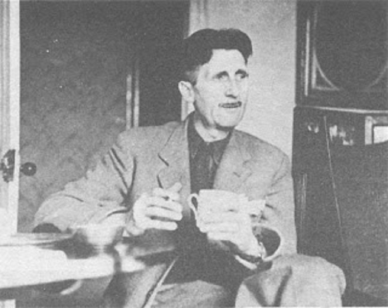 George Orwell