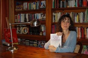 Amelia Noguera: “La Desbandá fue ocultada tanto por los republicanos como por los franquistas”