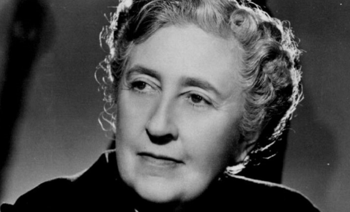 Agatha Christie