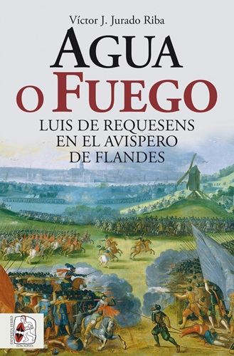Agua o fuego