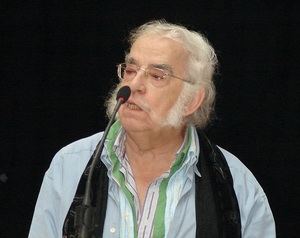 Agustín García Calvo: Un poeta rebelde y defensor de la libertad